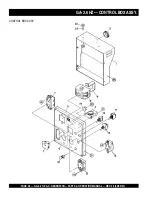 Preview for 28 page of MULTIQUIP GA-9.7 HZ Parts And Operation Manual