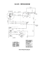 Preview for 39 page of MULTIQUIP GA-Series Service Manual