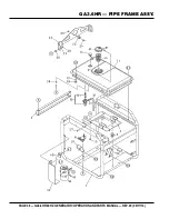 Preview for 46 page of MULTIQUIP GA36HR Operating Manual