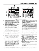 Preview for 17 page of MULTIQUIP GA6HB Operation And Parts Manual