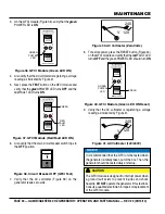 Preview for 30 page of MULTIQUIP GA6HB Operation And Parts Manual