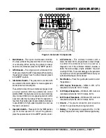 Preview for 17 page of MULTIQUIP GAC-6HZ Operation And Parts Manual