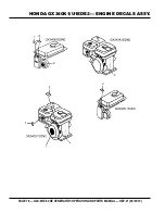 Preview for 78 page of MULTIQUIP GAC-6HZ Operation And Parts Manual