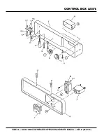 Preview for 36 page of MULTIQUIP GAC2.2H Operation And Parts Manual