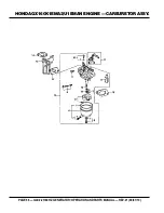 Предварительный просмотр 56 страницы MULTIQUIP GAC2.2H Operation And Parts Manual