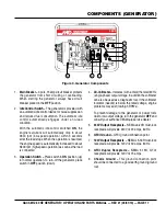 Preview for 17 page of MULTIQUIP GAC3.6HZ Operation And Parts Manual