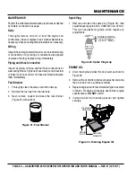 Preview for 30 page of MULTIQUIP GAC6HR Operation And Parts Manual