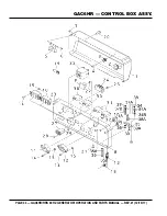 Preview for 44 page of MULTIQUIP GAC6HR Operation And Parts Manual