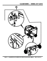 Preview for 54 page of MULTIQUIP GAC6HR Operation And Parts Manual