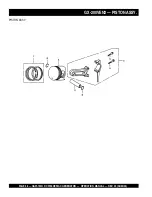 Preview for 56 page of MULTIQUIP GAW-135H Operation And Parts Manual