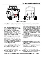 Предварительный просмотр 22 страницы MULTIQUIP GAW180 Series Operation And Parts Manual