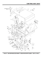 Предварительный просмотр 48 страницы MULTIQUIP GAW180 Series Operation And Parts Manual