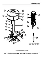 Предварительный просмотр 14 страницы MULTIQUIP GBC Operation And Parts Manual