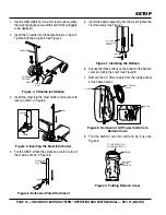 Предварительный просмотр 16 страницы MULTIQUIP GBC Operation And Parts Manual