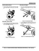 Preview for 18 page of MULTIQUIP GBC Operation And Parts Manual