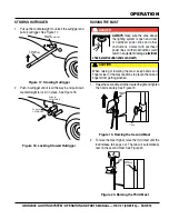 Preview for 19 page of MULTIQUIP GBC Operation And Parts Manual