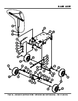 Preview for 38 page of MULTIQUIP GBC Operation And Parts Manual