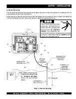 Preview for 23 page of MULTIQUIP GDP-5H Operation And Parts Manual