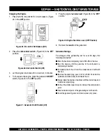 Preview for 29 page of MULTIQUIP GDP-5H Operation And Parts Manual