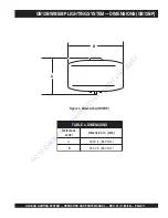 Предварительный просмотр 11 страницы MULTIQUIP GLOBUG GB12BP Operation And Parts Manual