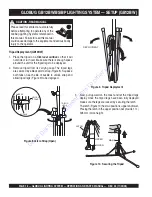 Preview for 16 page of MULTIQUIP GLOBUG GB12BP Operation And Parts Manual