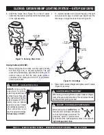 Preview for 18 page of MULTIQUIP GLOBUG GB12BP Operation And Parts Manual