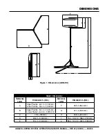 Предварительный просмотр 9 страницы MULTIQUIP GloBug GB3LED Operation And Parts Manual