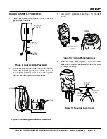 Preview for 15 page of MULTIQUIP GloBug GB3LED Operation And Parts Manual