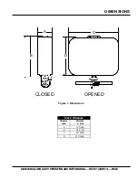 Предварительный просмотр 15 страницы MULTIQUIP GloBug GB4000 Operation And Parts Manual