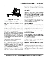 Preview for 47 page of MULTIQUIP GLOBUG GBX24B Operation Manual