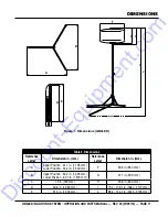 Предварительный просмотр 10 страницы MULTIQUIP GLOBUG Series Operation And Parts Manual