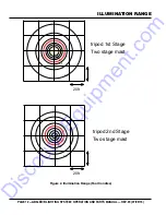 Предварительный просмотр 11 страницы MULTIQUIP GLOBUG Series Operation And Parts Manual