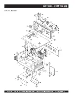 Preview for 32 page of MULTIQUIP GLW-180H Parts And Operation Manual