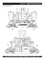 Preview for 30 page of MULTIQUIP HHN-31V Operation And Parts Manual