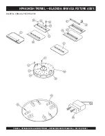 Preview for 58 page of MULTIQUIP HPHA36C5H Operation And Parts Manual