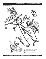 Предварительный просмотр 46 страницы MULTIQUIP J-36 Operation And Parts Manual