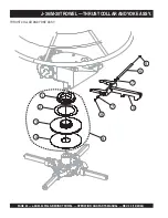 Предварительный просмотр 62 страницы MULTIQUIP J-36 Operation And Parts Manual