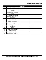 Preview for 6 page of MULTIQUIP JH55C Operation And Parts Manual