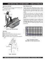 Предварительный просмотр 12 страницы MULTIQUIP JIMMY JB11090 Operation And Parts Manual