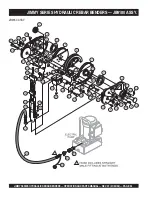 Preview for 36 page of MULTIQUIP JIMMY JB11090 Operation And Parts Manual