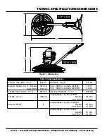 Preview for 12 page of MULTIQUIP js36h55 Operation And Parts Manual