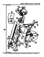 Preview for 50 page of MULTIQUIP js36h55 Operation And Parts Manual