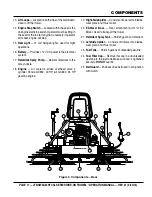 Preview for 17 page of MULTIQUIP JTNSW20HTCSL Operation Manual