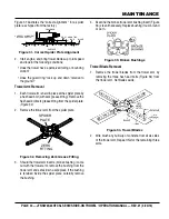 Preview for 33 page of MULTIQUIP JTNSW20HTCSL Operation Manual