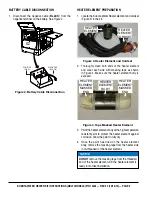 Preview for 2 page of MULTIQUIP kubota Installation Instructions Manual