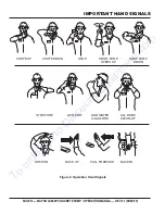 Preview for 14 page of MULTIQUIP LS600P Operation Manual