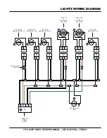 Preview for 69 page of MULTIQUIP LT6D Operation Manual