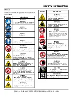 Preview for 6 page of MULTIQUIP LT6KV Operation Manual