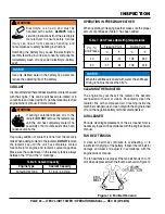 Preview for 30 page of MULTIQUIP LT6KV Operation Manual