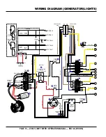 Preview for 74 page of MULTIQUIP LT6KV Operation Manual